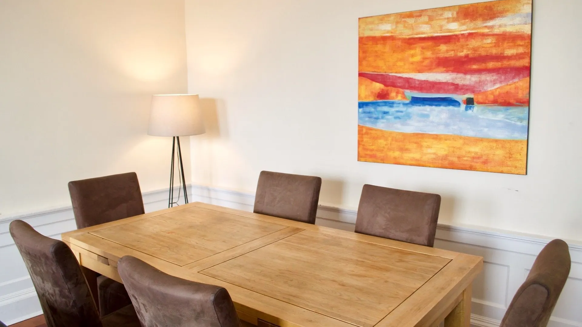 Apartment Fabulous 3 Bedroom Central Flat With Castle Views Edinburgh United Kingdom