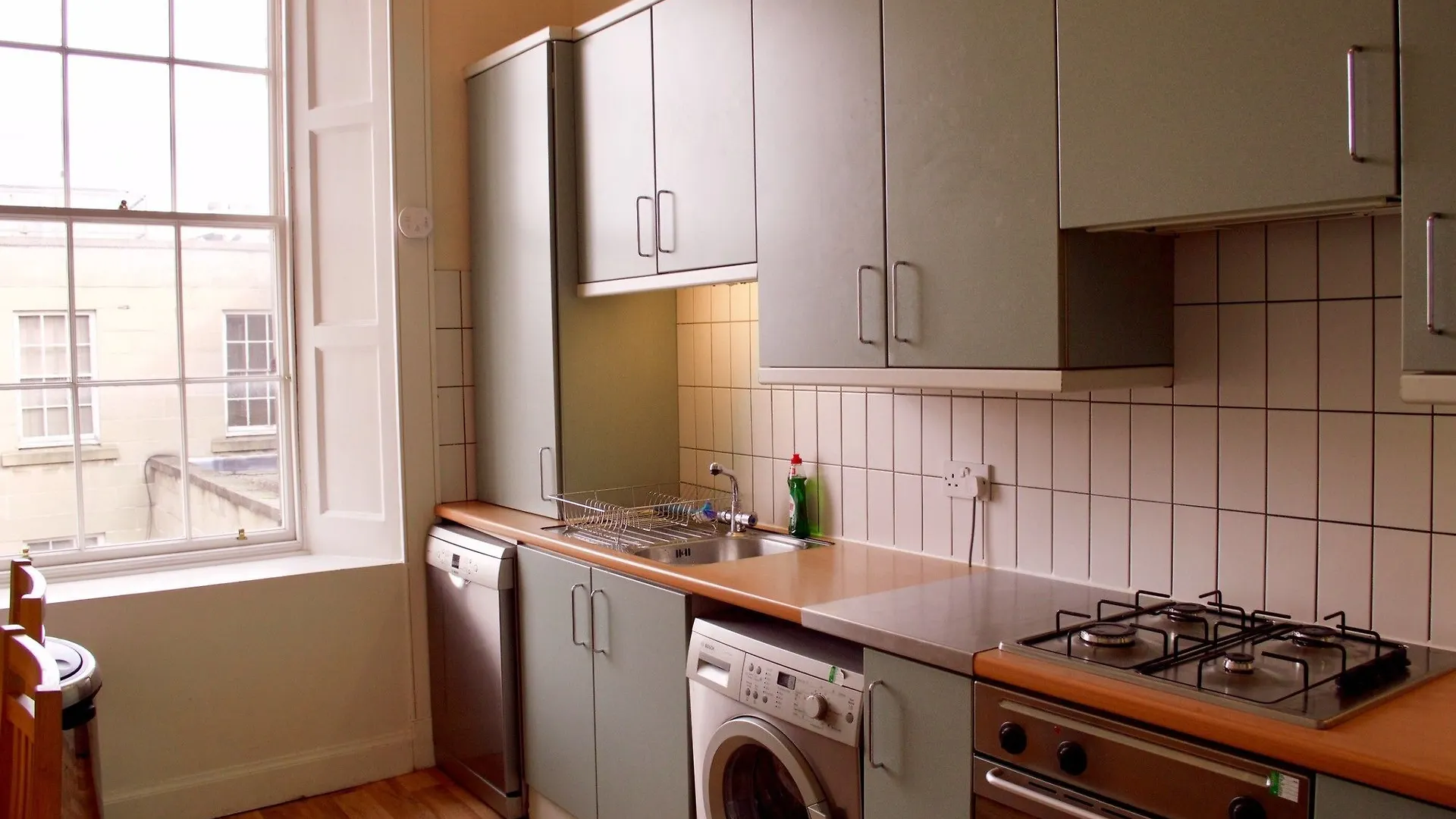 Fabulous 3 Bedroom Central Flat With Castle Views Édimbourg Royaume-Uni